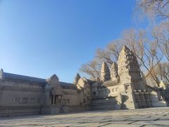 -北京世界公园