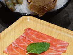 -降霜牛寿喜烧.和牛金赏Plus(501城市广场店)