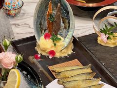 -月下料理(楷林IFC店)