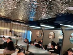 大堂-野妹火锅(龙岗店)