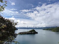 -丽江泸沽湖景区