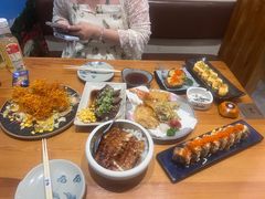 -福匠日本料理(人民路店)