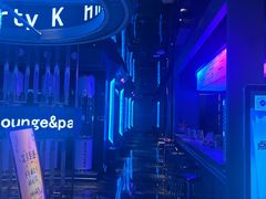 -海乐星KTV(航空路店)