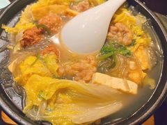 -东莱馋房(陆家嘴店)