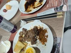 -朗丽兹自助餐厅