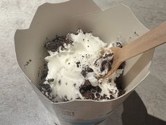 -麦当劳(农光里店)