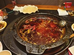 -锅首鲜品火锅(鸳鸯店)