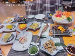 -菊上日式料理(蚌埠银泰店)