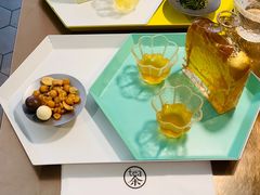 -茶是一枝花泡茶店