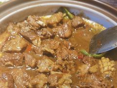 -黄泥岗·地道湖北菜(奥特莱斯店)