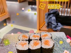 -無境·匠心日本料理(汉街店)