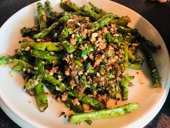 -赠李白·如诗的川味(余杭万达广场店)