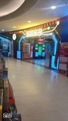 -蹦蹦乐园(南桥百联店)