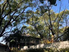 -上海宋庆龄故居纪念馆