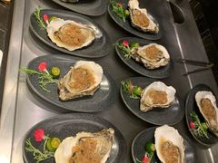 -枫品铁板烧(东樾店)