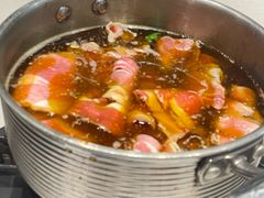 -钱记·乡野菜(紫荆花路店)