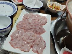 -大明铜锅·烤涮坊·烧烤(总店)