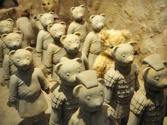 -济州岛泰迪熊博物馆