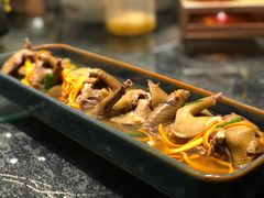 -悦百味·品质川菜(橄榄郡店)