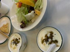 -帕米尔食府(白云观店)