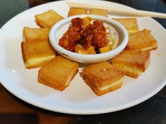 -猪肉婆私房菜(容桂总店)