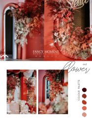 点击看大图 -FANCY MOMENT婚礼定制