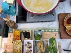 -云海肴·汽锅鸡·云南菜(高德置地店)