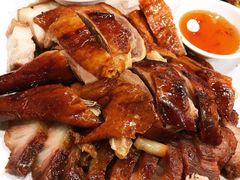 -源记茶餐厅(尖沙咀店)