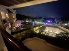 -三亚亚龙湾万豪度假酒店