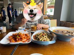 -宴武夷·匠心闽味(印象大红袍店)