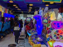 -meland·儿童乐园·游戏厅娃娃机·电玩Xbox(成都合生汇店)