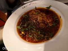 -成都你六姐·牛肉冒菜(城市集市合生汇店)