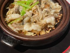 -谭厨中山传家菜.乳鸽.脆鲩鱼(华强北中航城店)