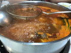 -陈记顺和潮汕鲜牛肉火锅(棠德南路店)