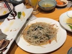 -大岛日本料理铁板烧(南通大饭店)