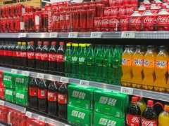 -物美综合超市(旧宫店)
