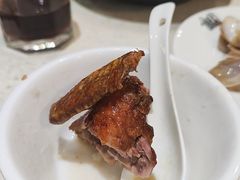 -如轩·海鲜砂锅粥·潮汕菜(小榄店)
