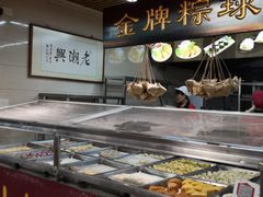-老潮兴粿品(龙北店)