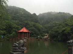 iphone_upload_pic-连云港云龙涧原生态风景区