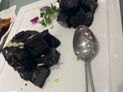-君来梁溪饭店-餐厅