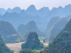 -万峰林风景区