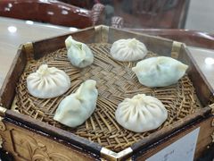 -西安贾三灌汤包·回坊小吃·清真炒菜(北院门总店)