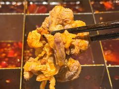 -雾都渣渣火锅(南城智汇城店)