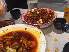 -李叔叔虾蟹大排档(青羊店)