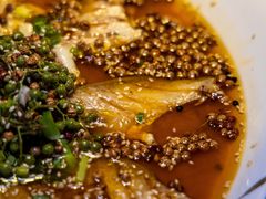 -鼎盛蜀坊·重庆江湖菜(市桥地铁站店)