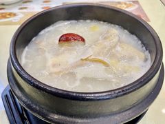 -服务大楼冷面(延大店)