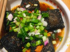 老长沙臭豆腐-三两粉(深圳南山桃园店)