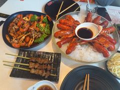 -红盔甲·小龙虾(天钥桥店)