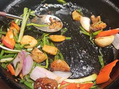 -旺爷砂锅·茶作(国贸城店)