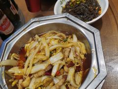 -赶海部落海鲜城(海阳路店)